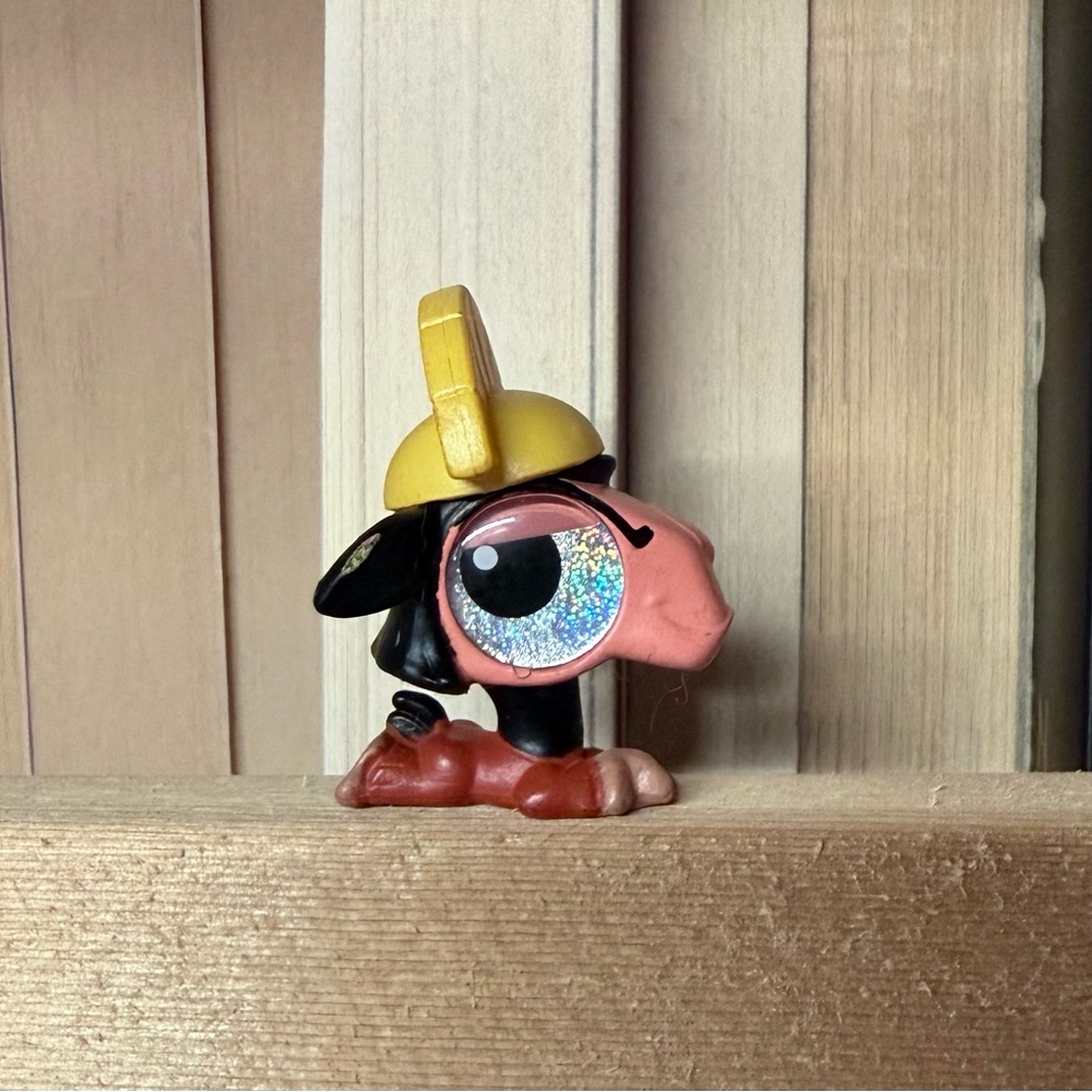 Disney Doorables Remember When Kuzco from Emperor’s New Groove